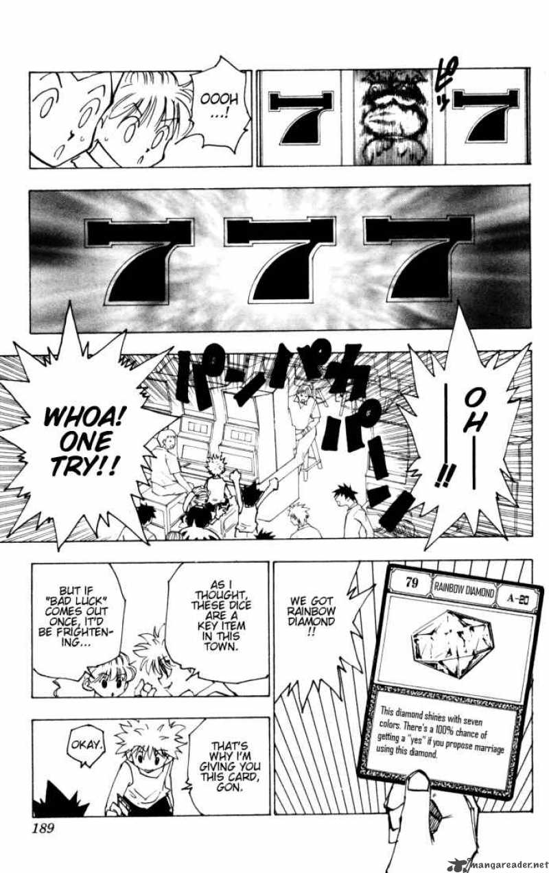Hunter X Hunter 151 7