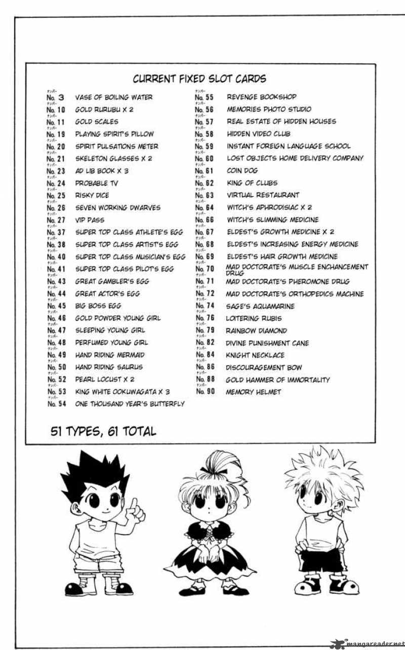 Hunter X Hunter 152 2