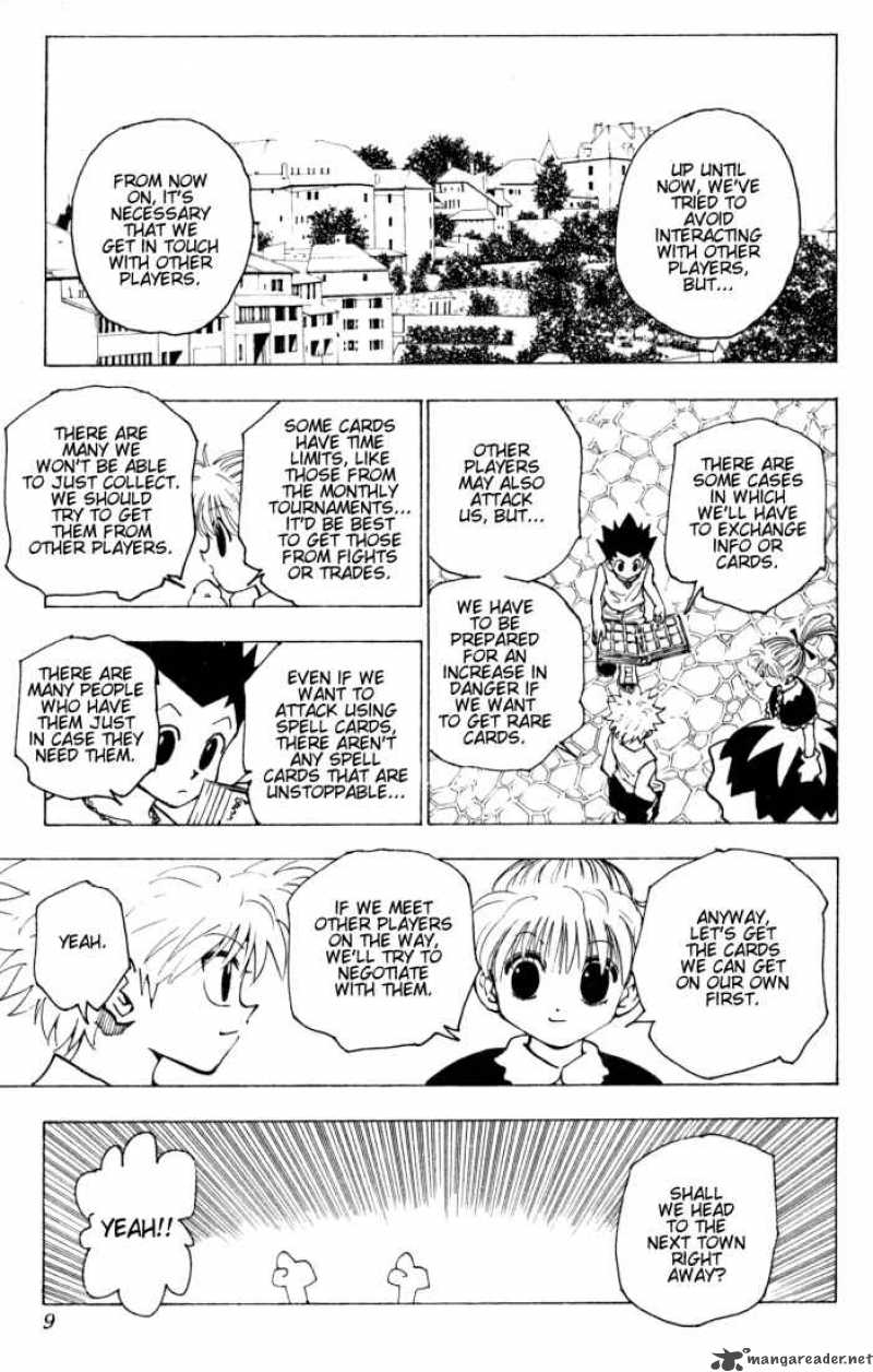 Hunter X Hunter 152 3
