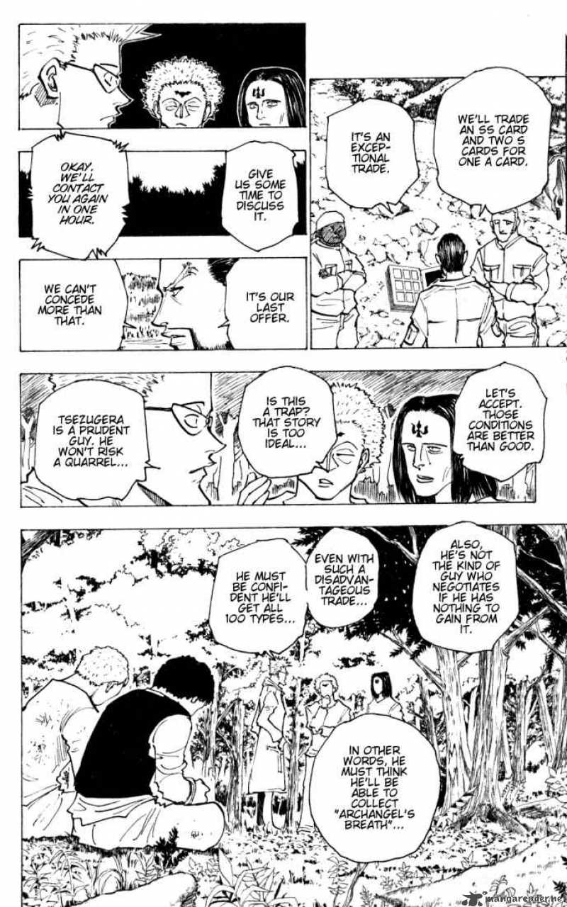 Hunter X Hunter 152 6