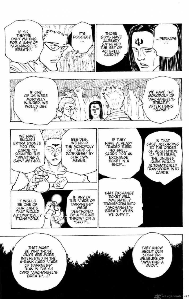 Hunter X Hunter 152 7