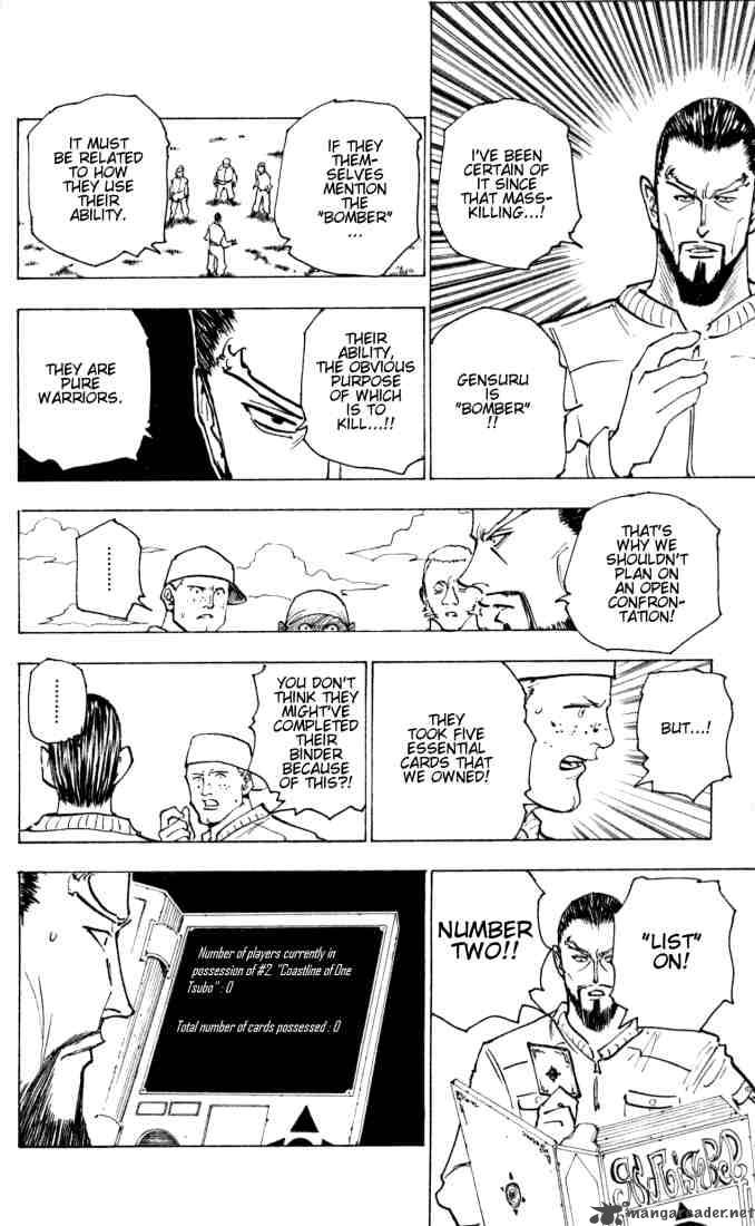 Hunter X Hunter 153 10