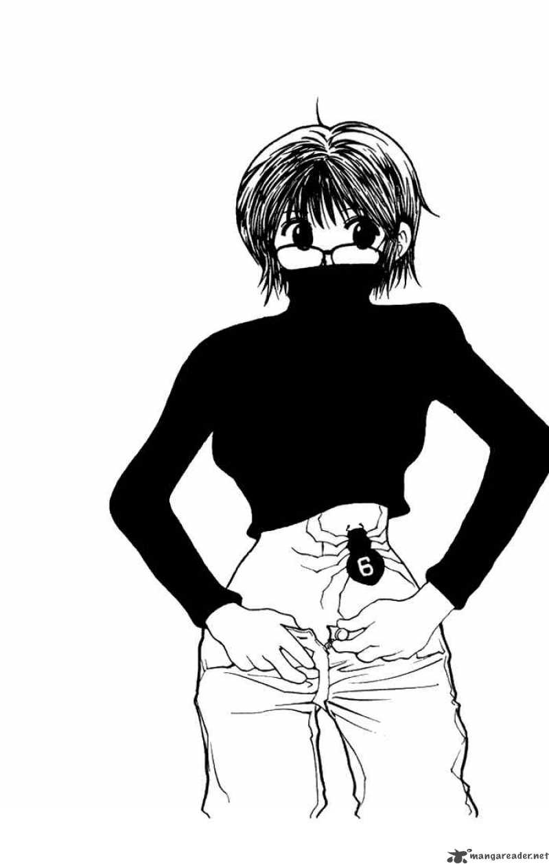 Hunter X Hunter 155 1