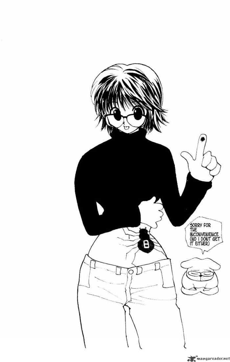 Hunter X Hunter 155 11