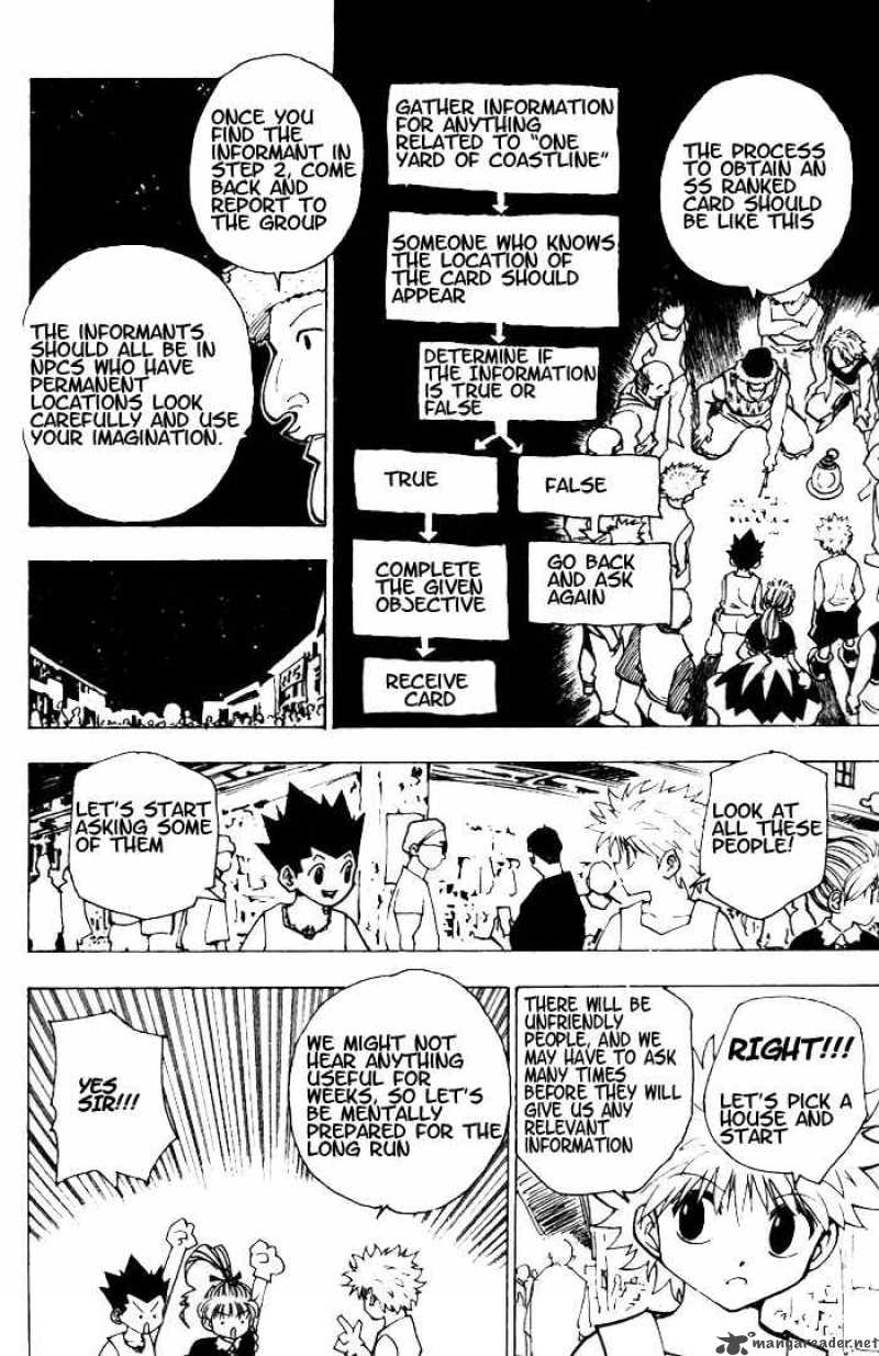 Hunter X Hunter 155 3