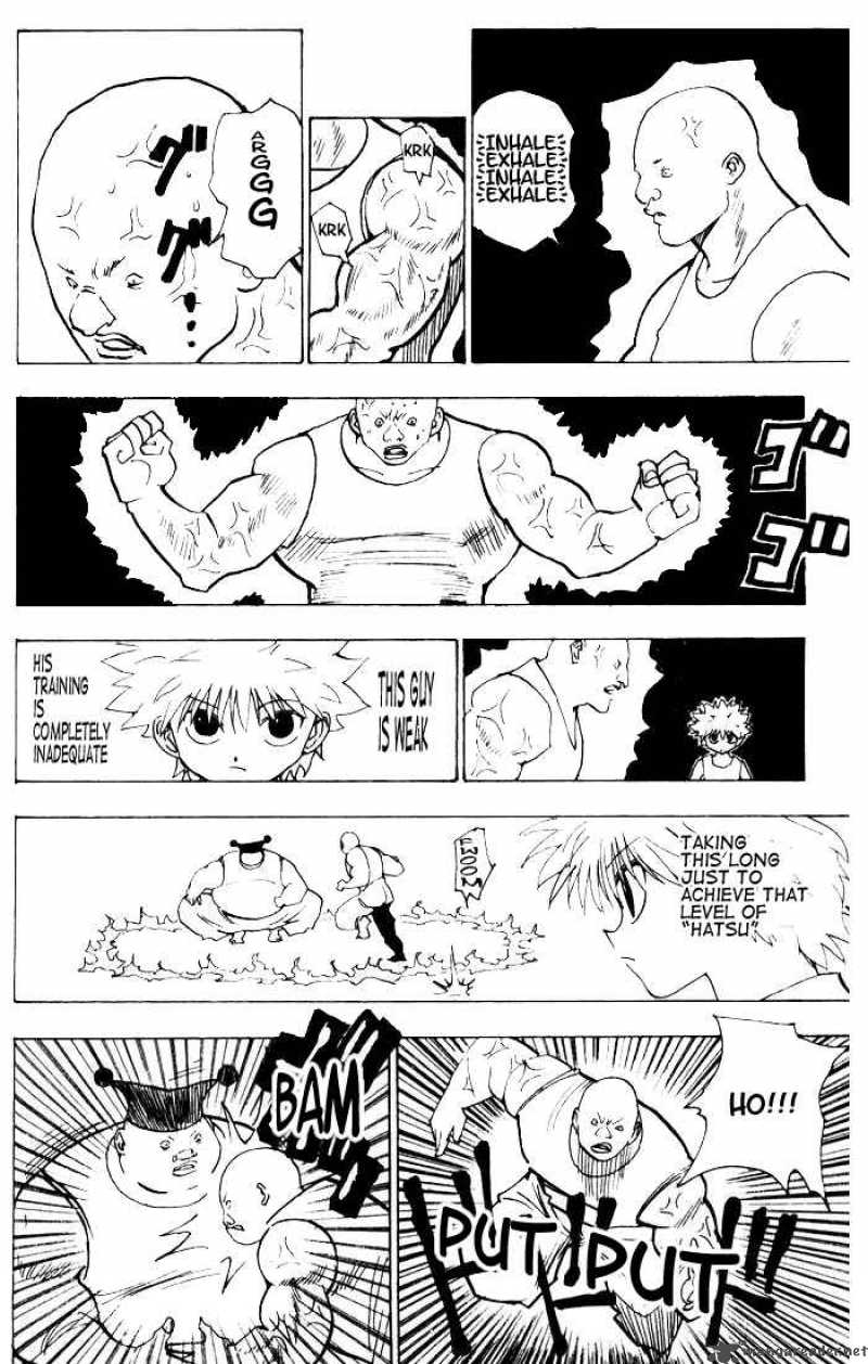Hunter X Hunter 156 2