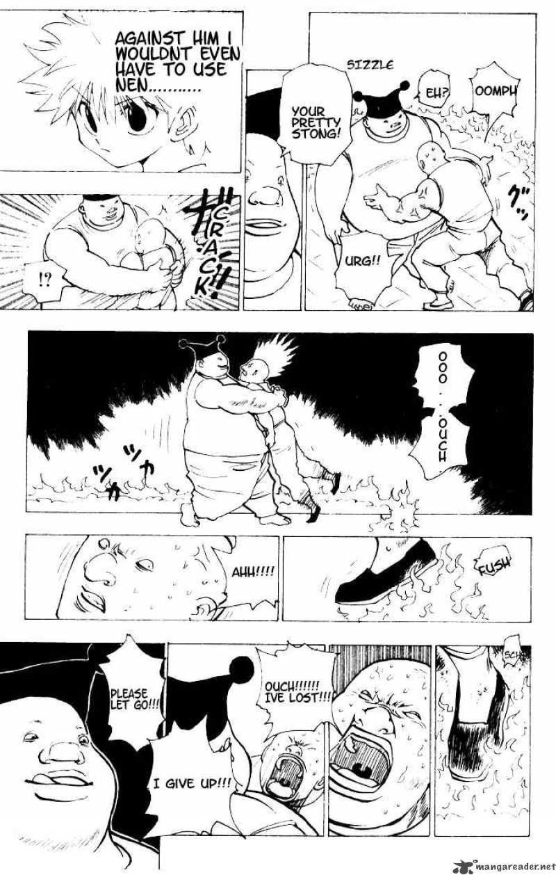 Hunter X Hunter 156 3