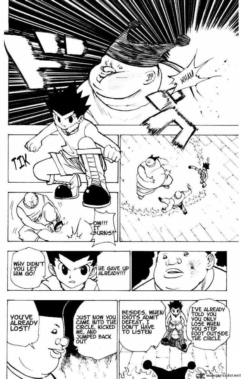 Hunter X Hunter 156 4