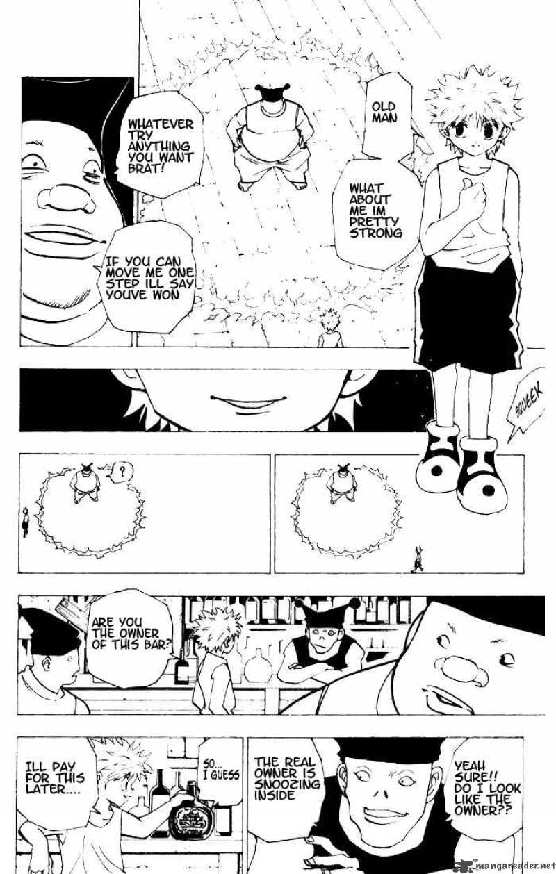 Hunter X Hunter 156 6