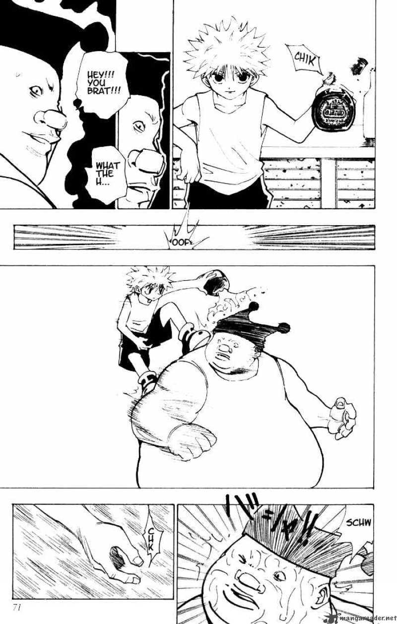 Hunter X Hunter 156 7