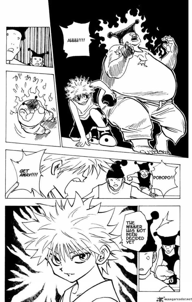 Hunter X Hunter 156 8