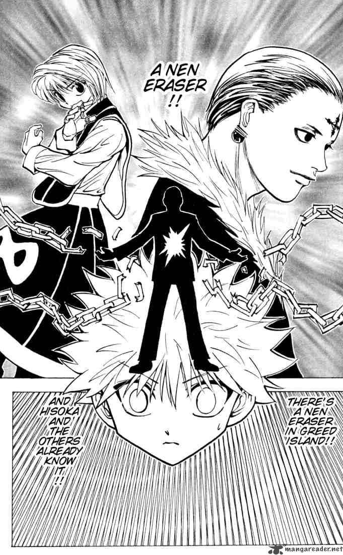 Hunter X Hunter 159 10