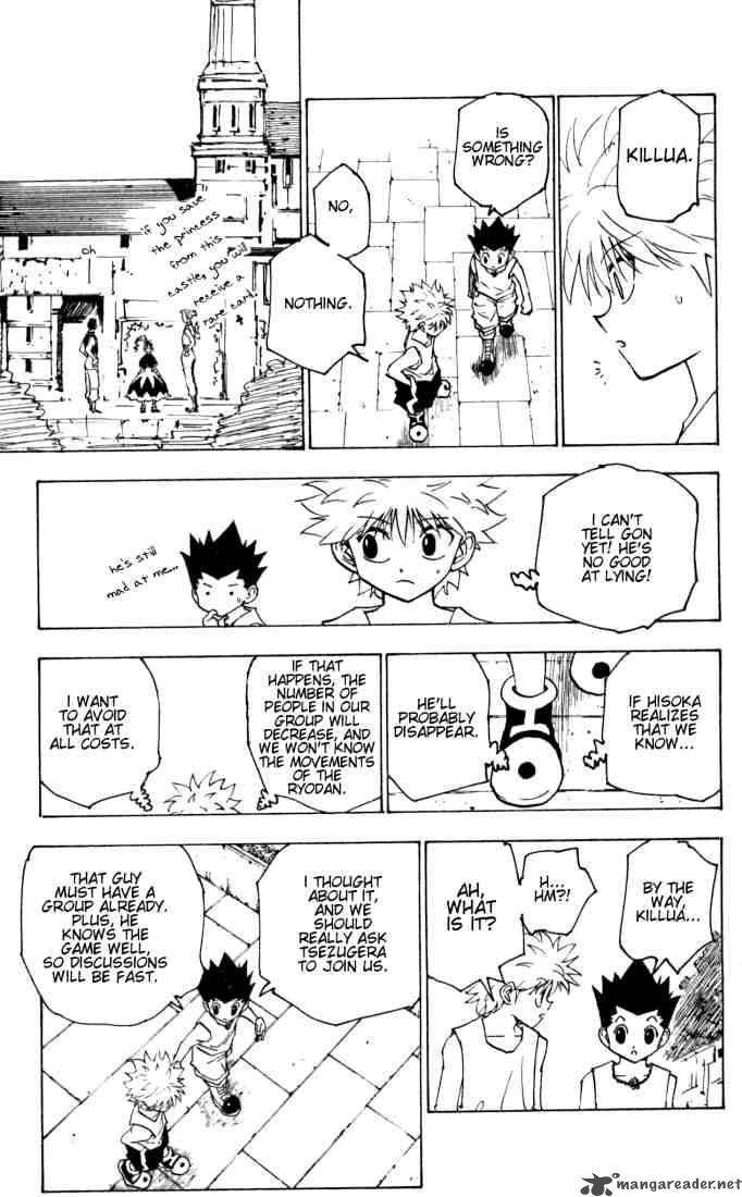 Hunter X Hunter 159 11
