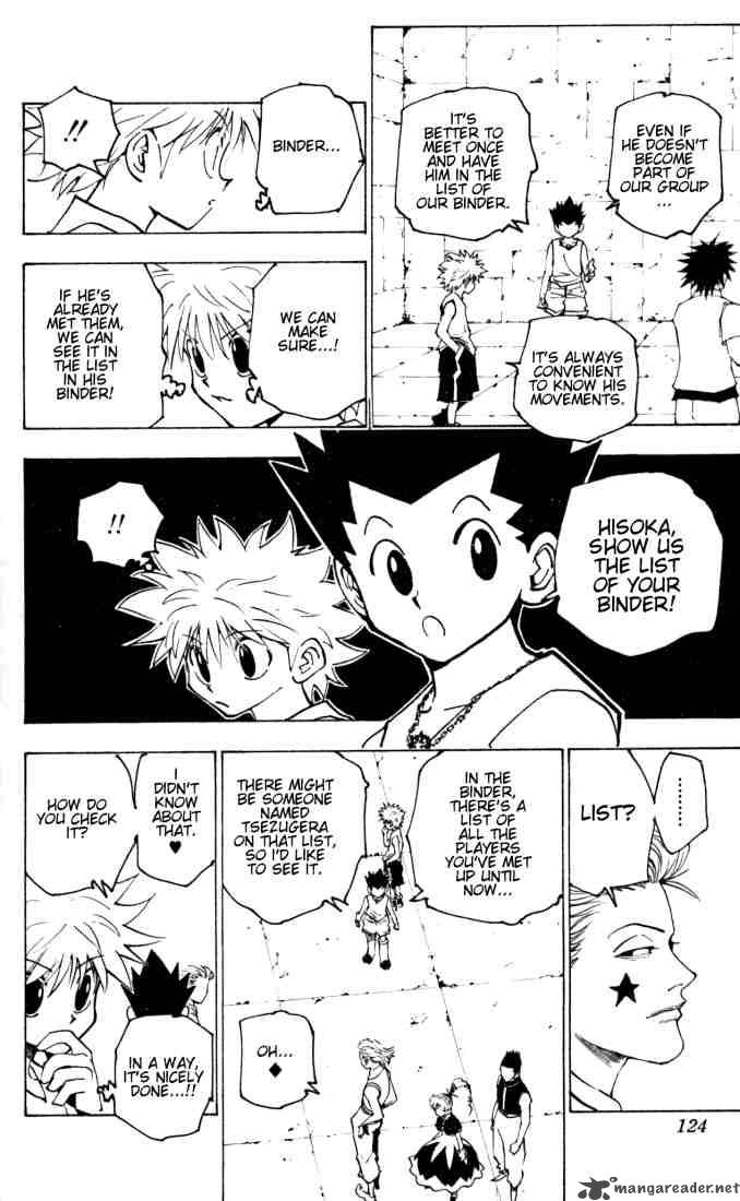 Hunter X Hunter 159 12