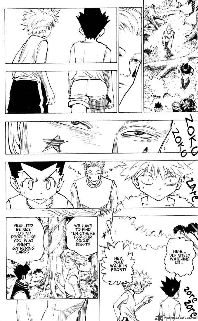 Hunter X Hunter 159 2