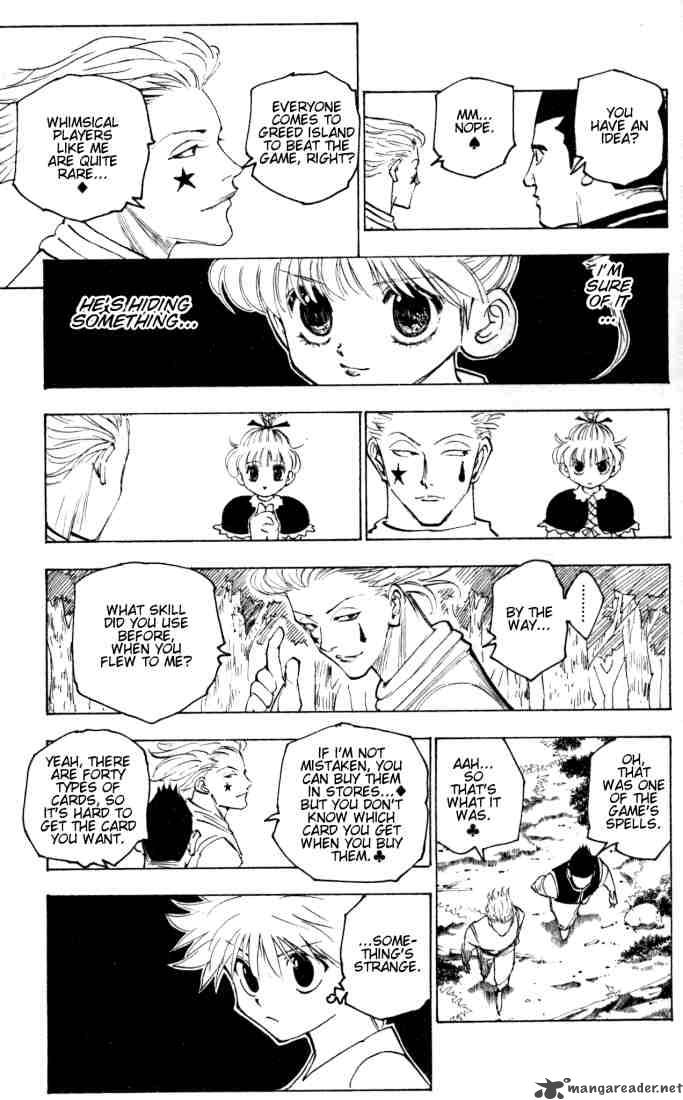 Hunter X Hunter 159 3