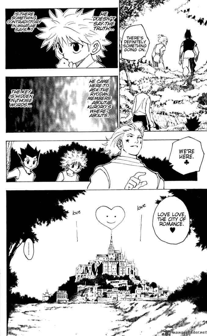 Hunter X Hunter 159 4