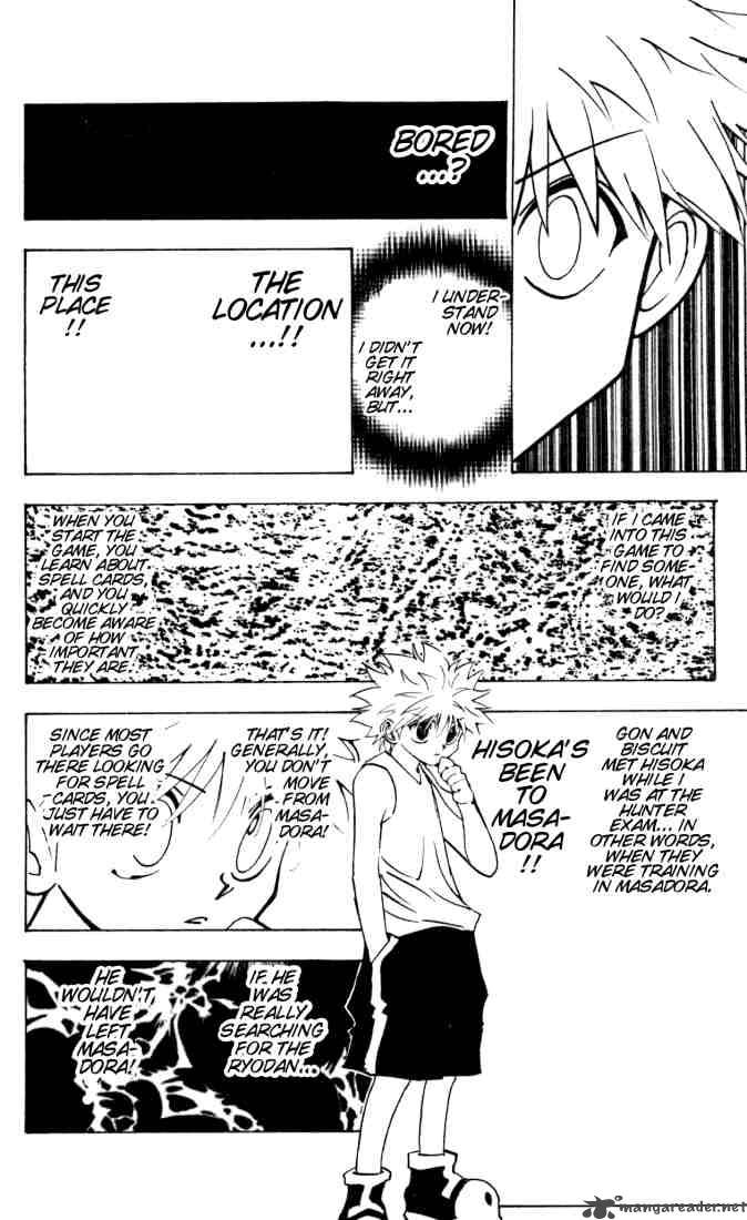 Hunter X Hunter 159 8