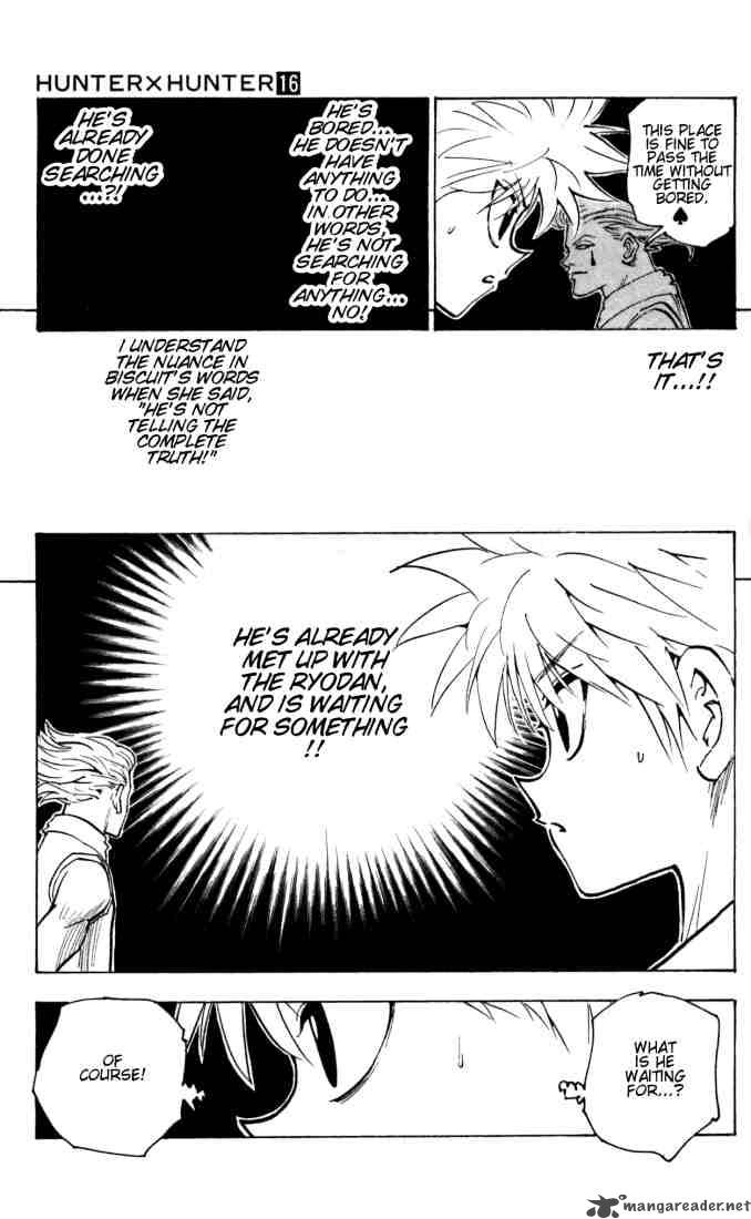 Hunter X Hunter 159 9