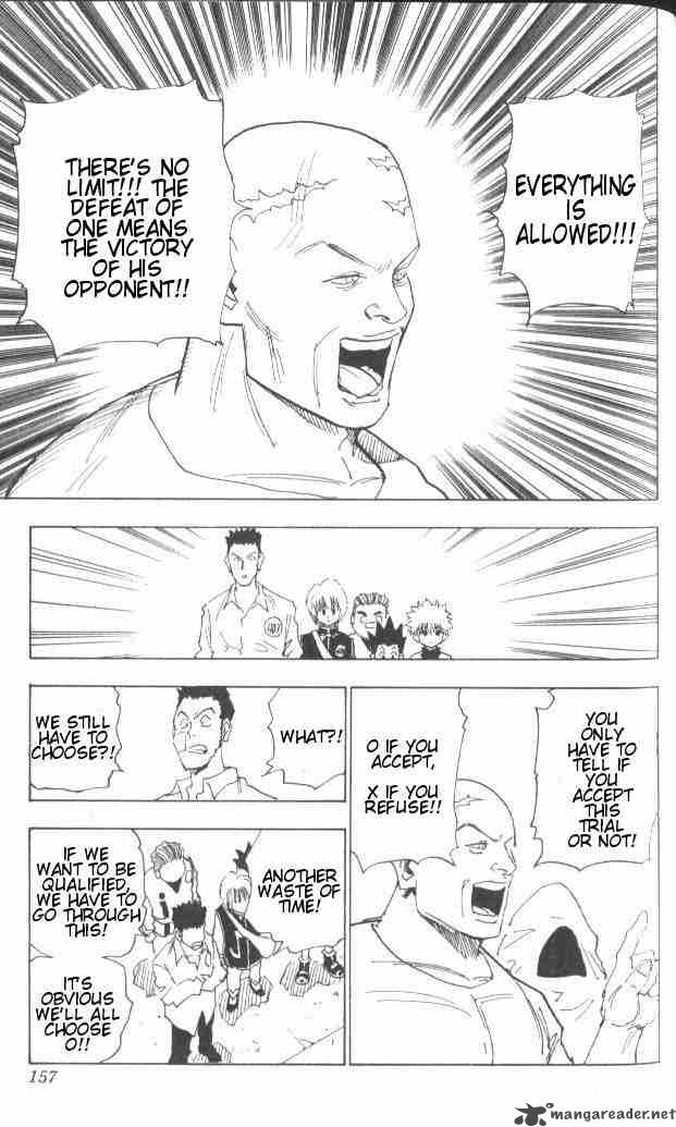 Hunter X Hunter 16 12