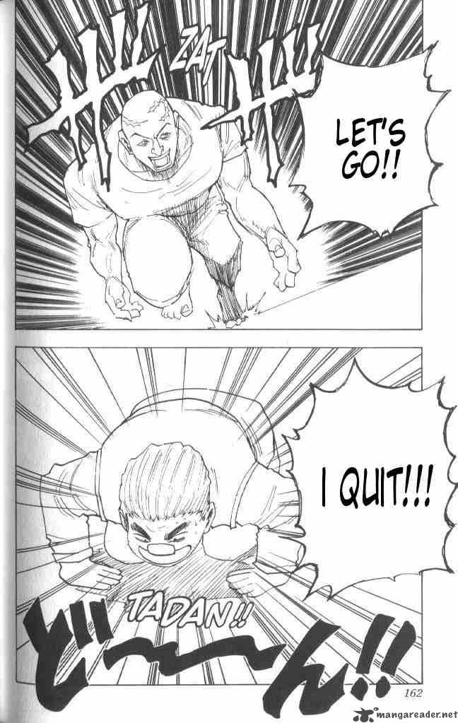 Hunter X Hunter 16 17