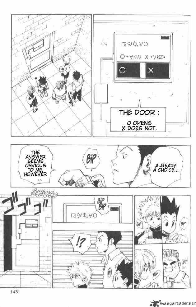 Hunter X Hunter 16 4