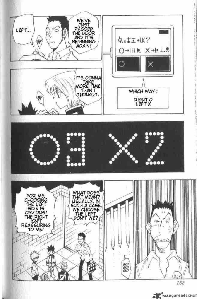 Hunter X Hunter 16 7