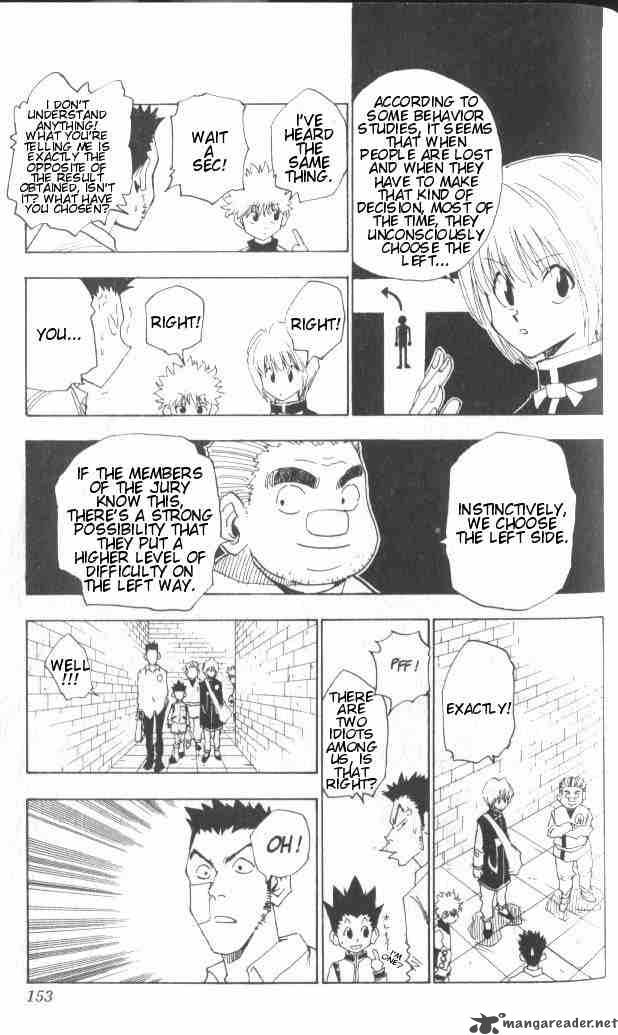 Hunter X Hunter 16 8