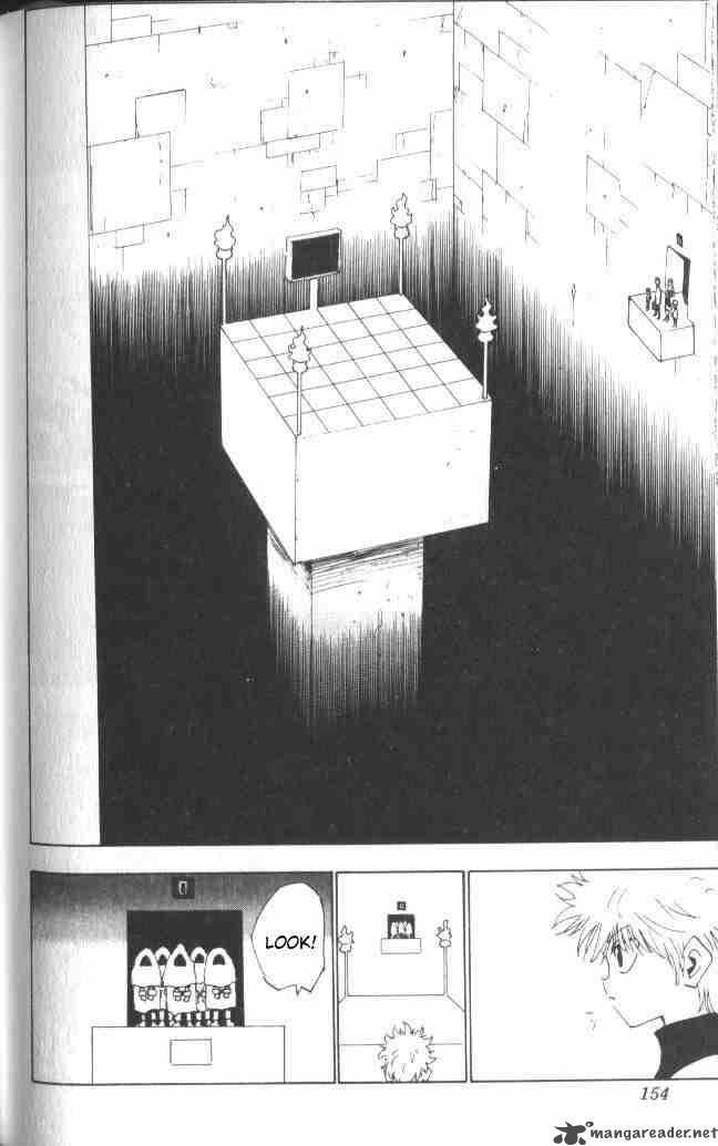 Hunter X Hunter 16 9