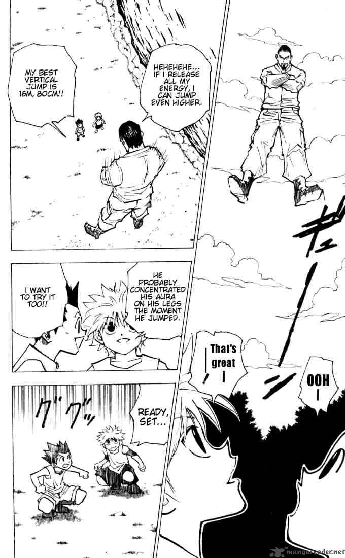 Hunter X Hunter 160 6
