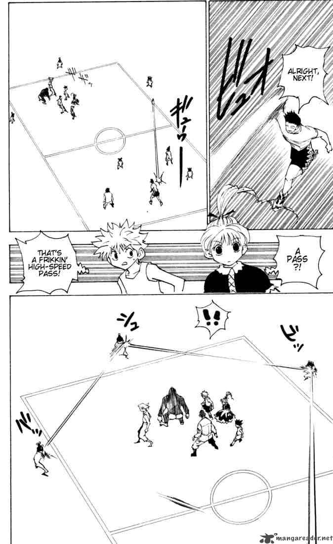 Hunter X Hunter 162 10