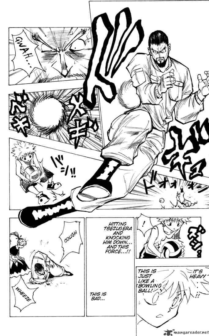 Hunter X Hunter 162 12