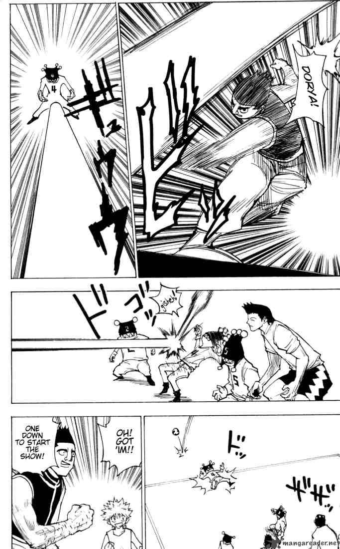 Hunter X Hunter 162 2
