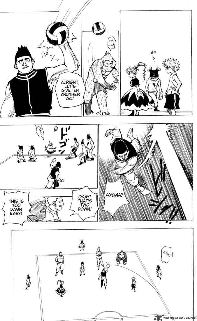 Hunter X Hunter 162 3