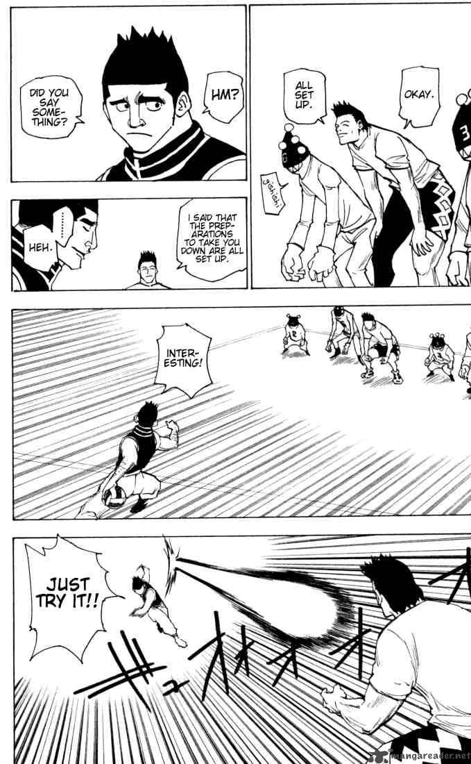 Hunter X Hunter 162 4