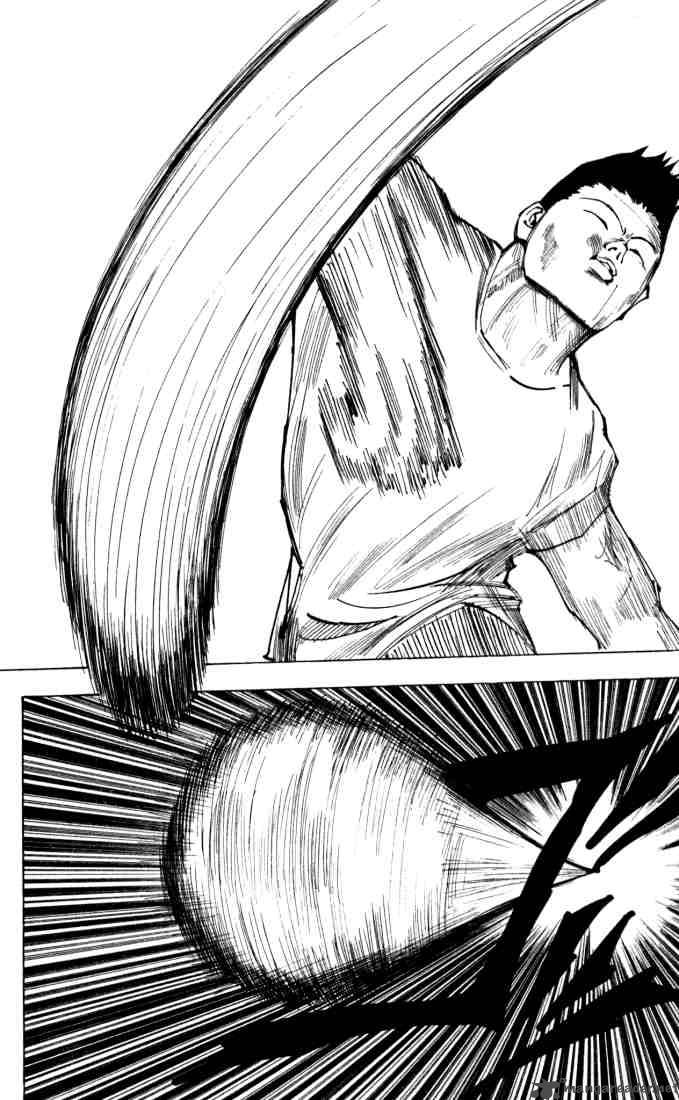 Hunter X Hunter 162 6