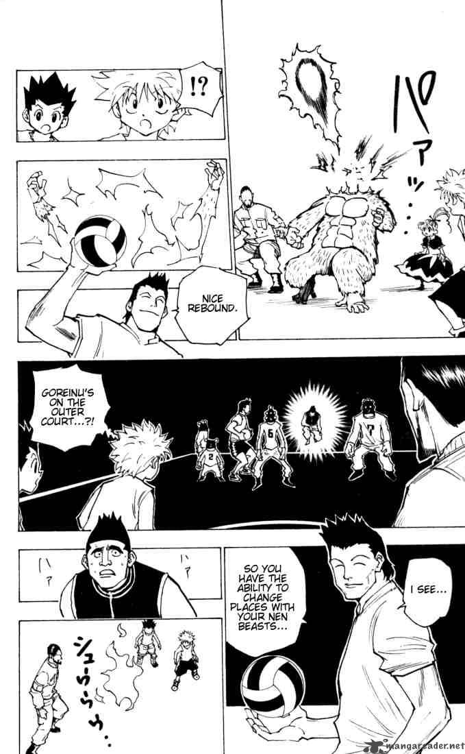 Hunter X Hunter 162 8