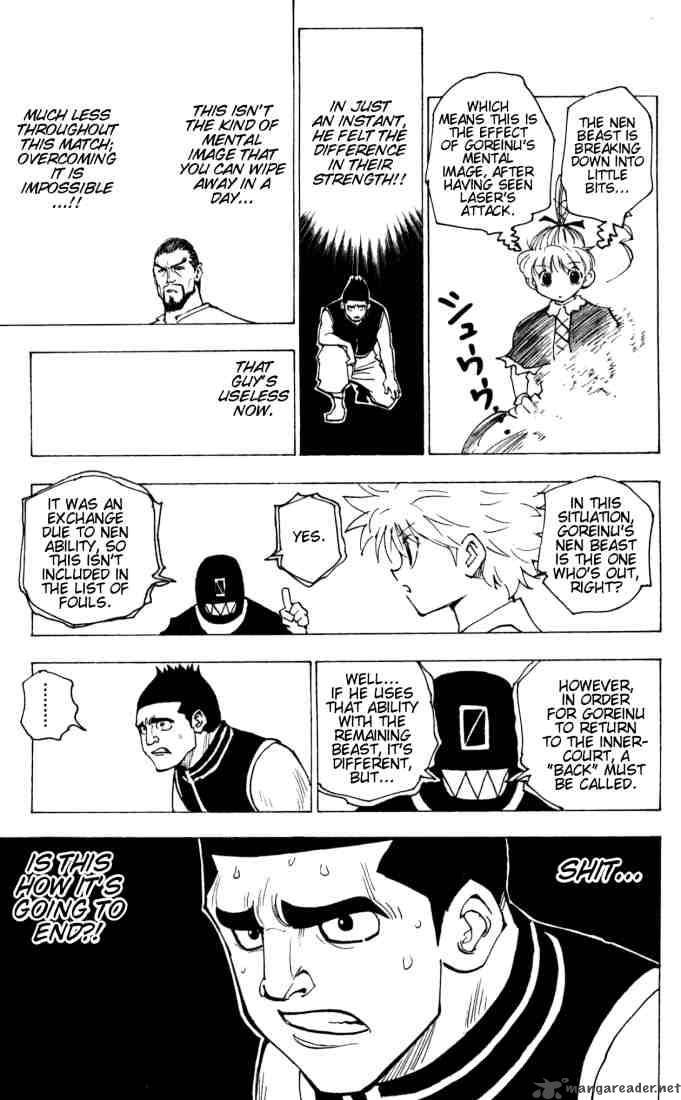 Hunter X Hunter 162 9