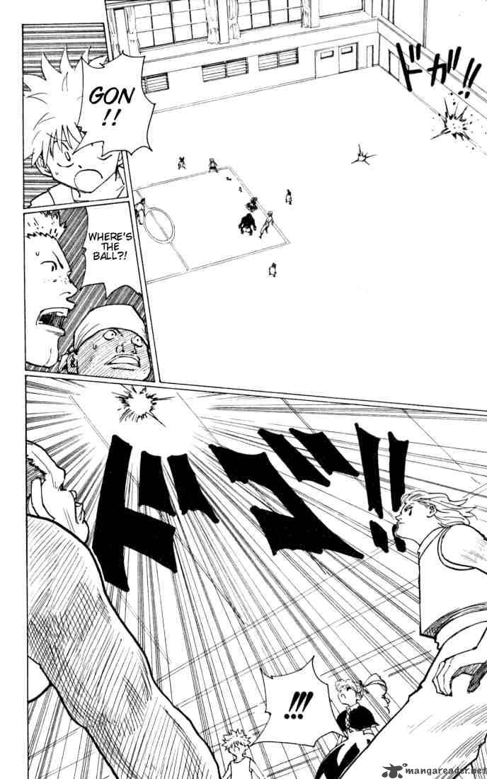 Hunter X Hunter 163 10