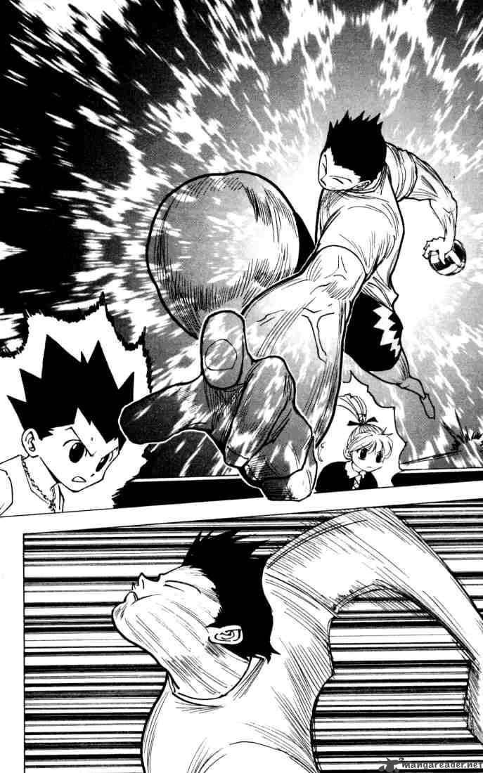 Hunter X Hunter 163 6