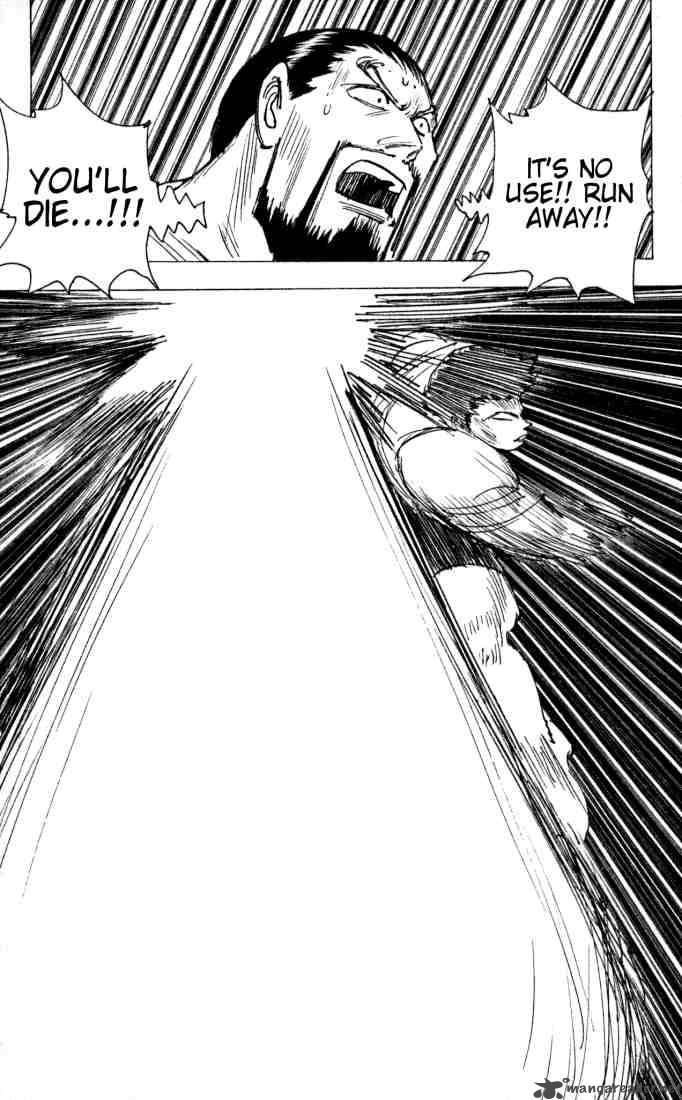 Hunter X Hunter 163 7