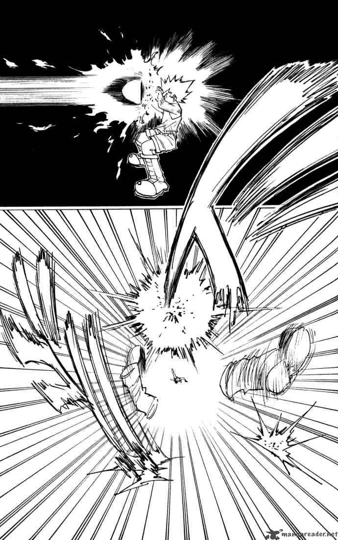 Hunter X Hunter 163 9