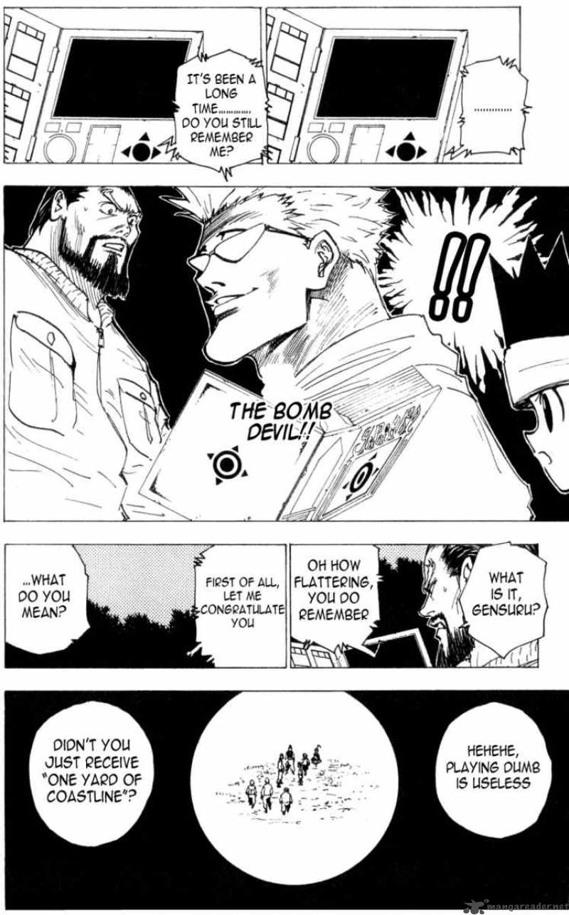 Hunter X Hunter 169 12