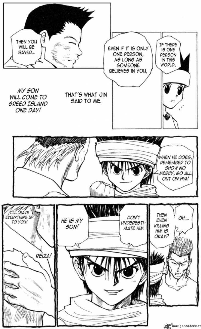 Hunter X Hunter 169 3