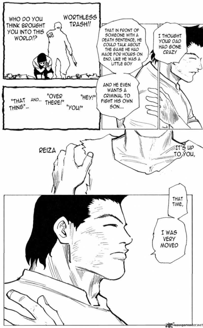 Hunter X Hunter 169 4