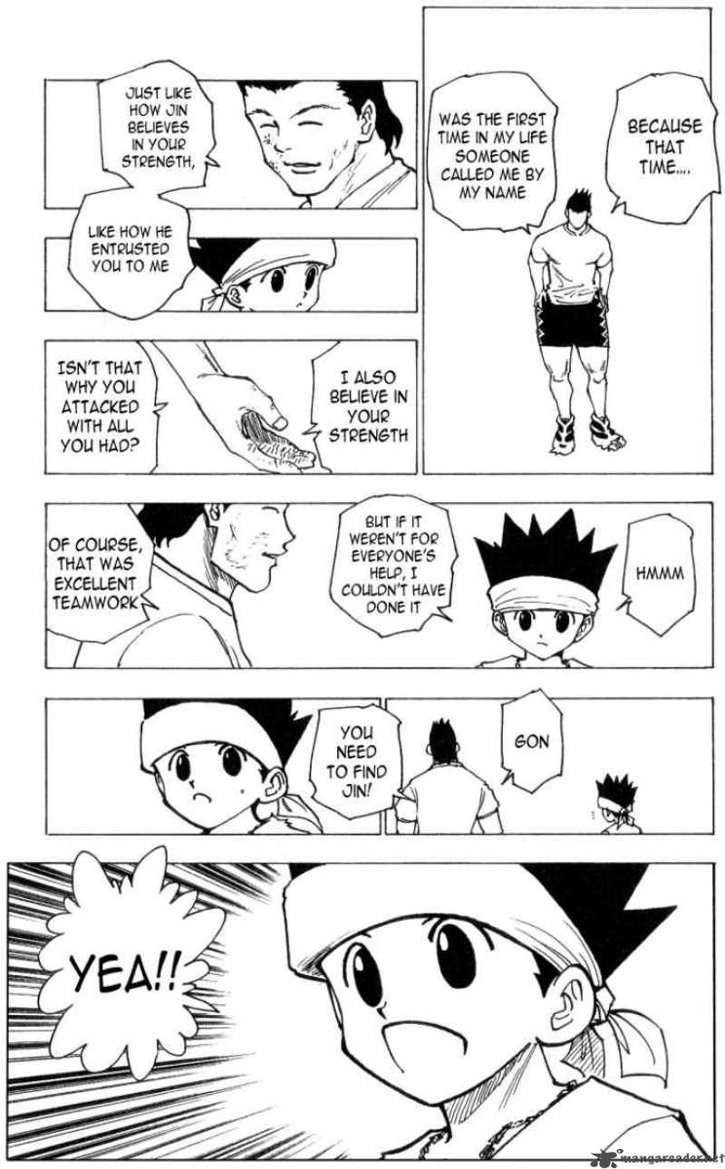 Hunter X Hunter 169 5