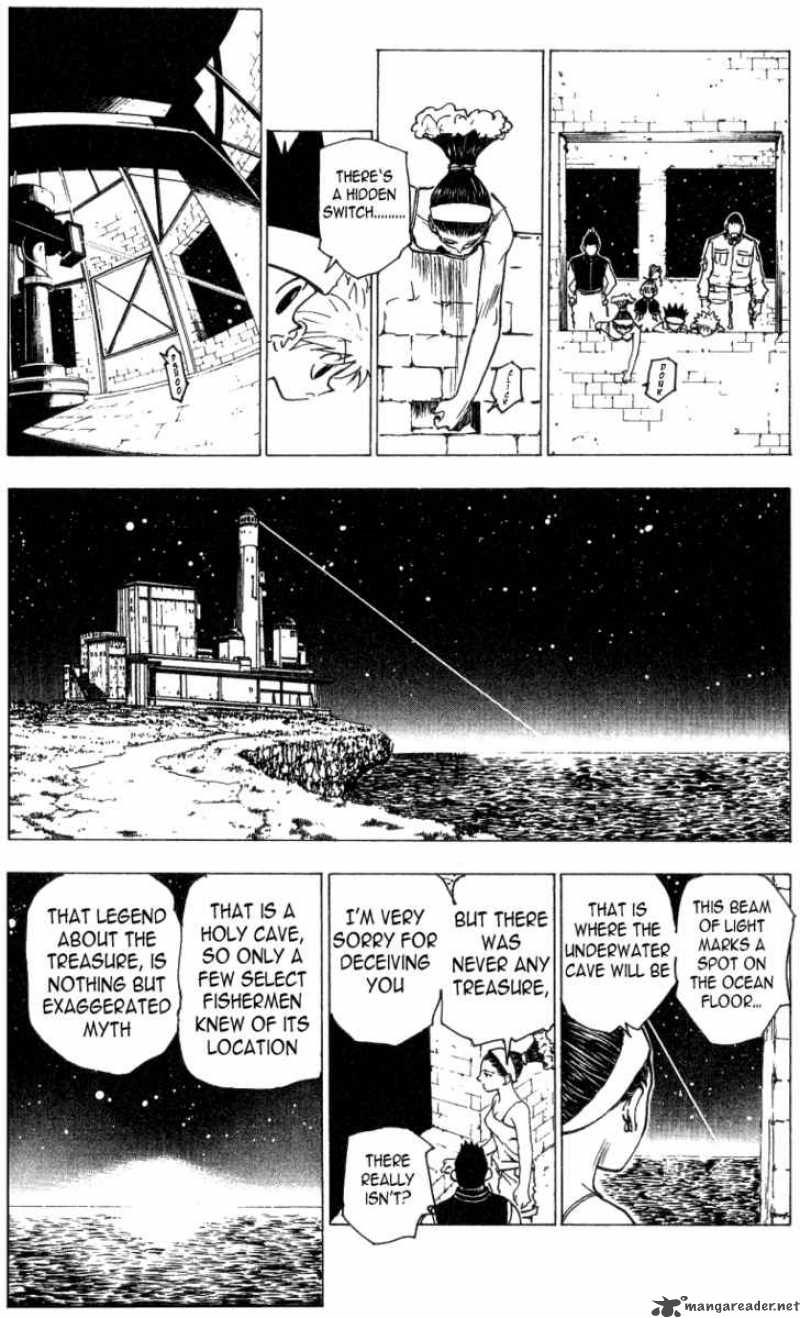 Hunter X Hunter 169 7