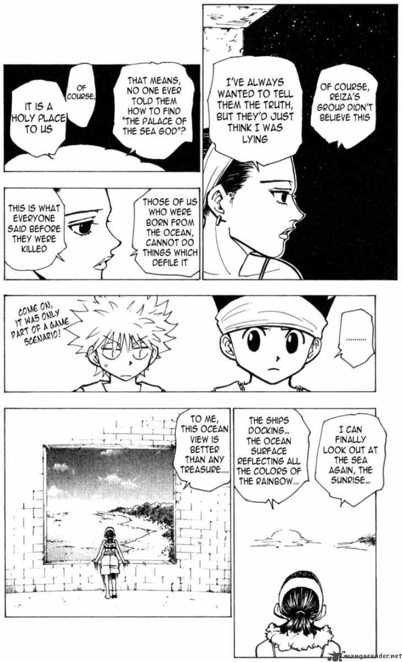 Hunter X Hunter 169 8