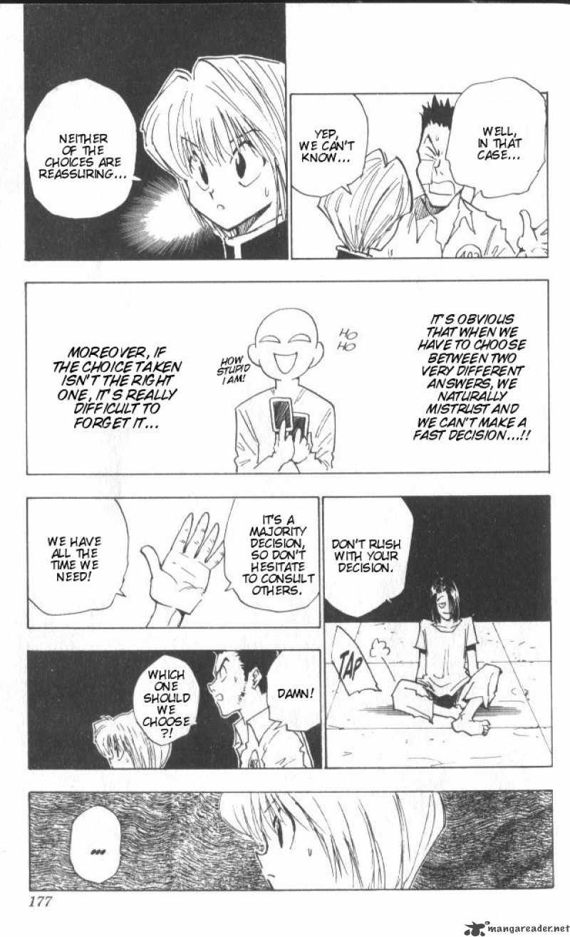 Hunter X Hunter 17 12