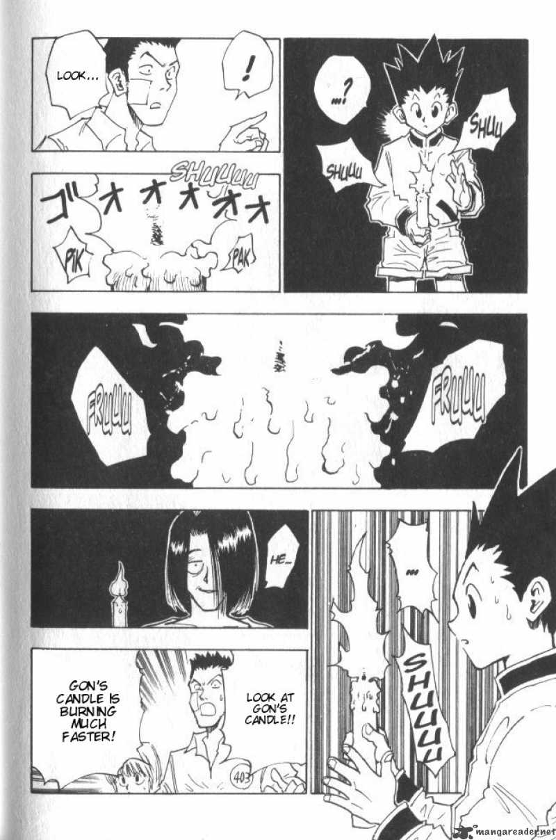 Hunter X Hunter 17 17